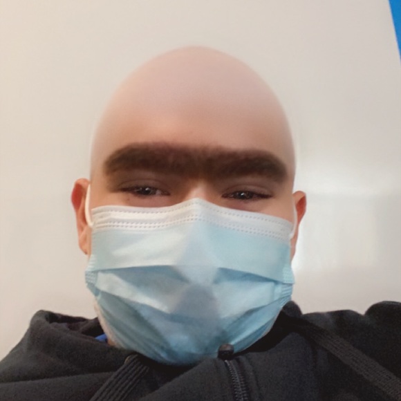 Meet your Posher, Daniel - Picture 1 of 1